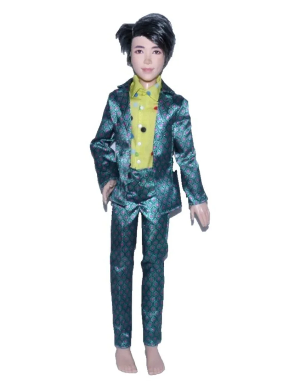 BTS K-Pop RM 11